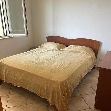 شقة Bilocale Vista Mare Sul Lungomare Siderno المظهر الخارجي الصورة